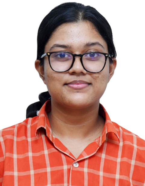 Nivriti Das