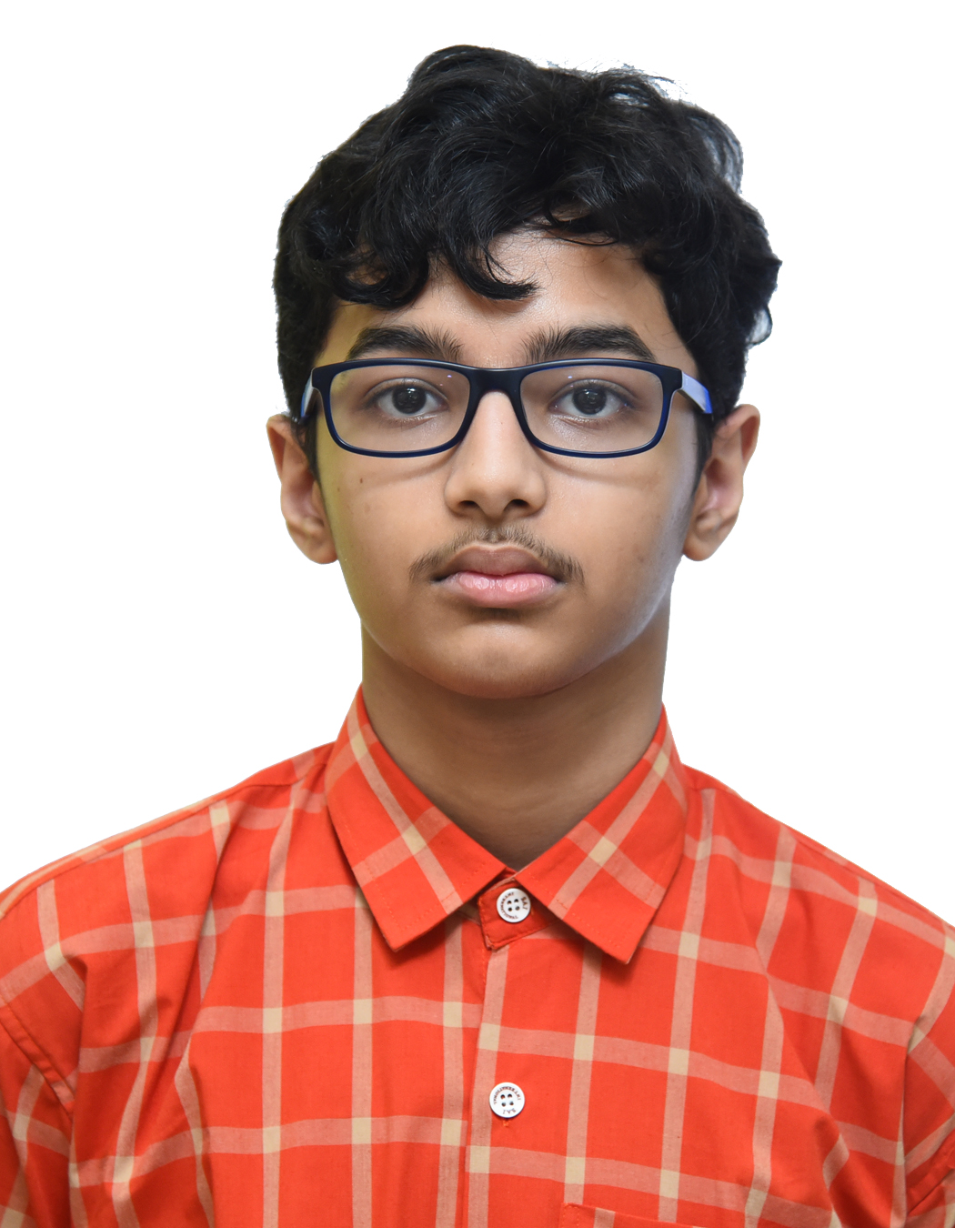 D KARTHIK RAO