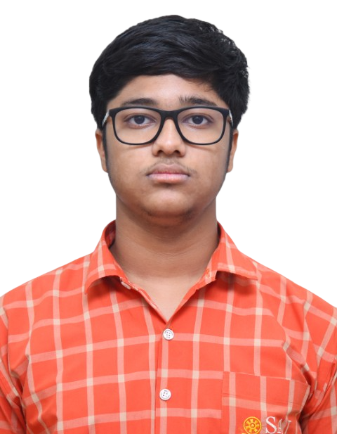 Aarav Das