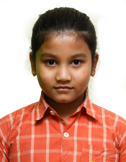 DEYASINI MAHATA