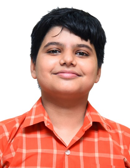 RISHAV SATPATHY