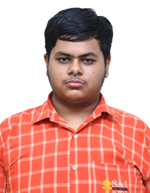 Armaan Sahoo