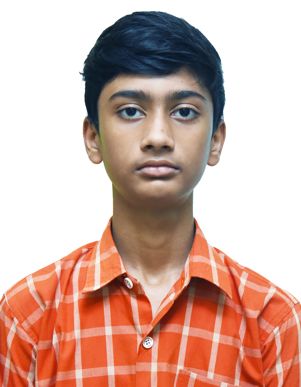 AHAAN JHA