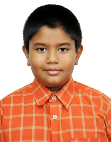 PIYUSH SAHOO