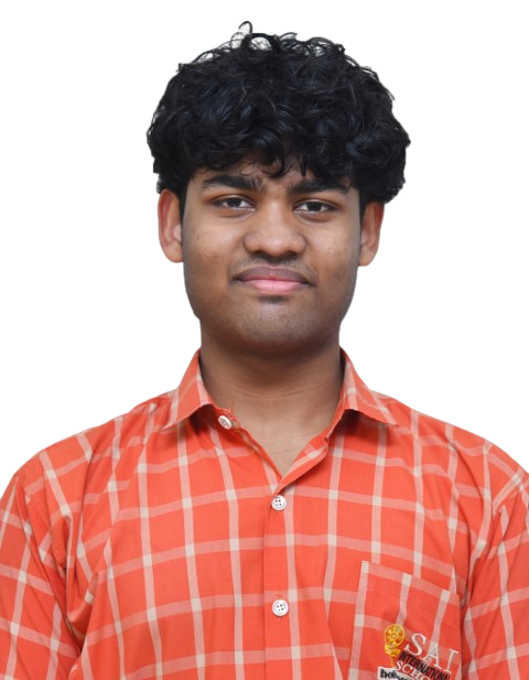 Sai Kiran
