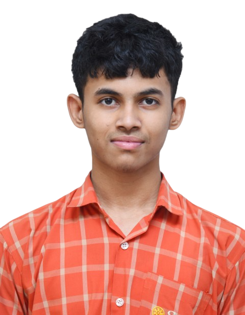 Shitij Saha