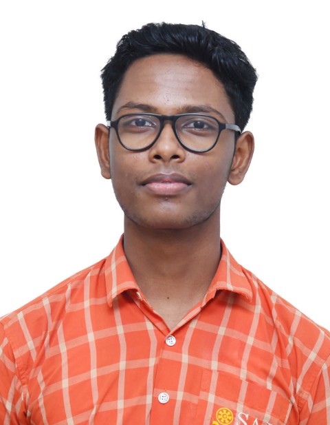Reyaansh Biswal