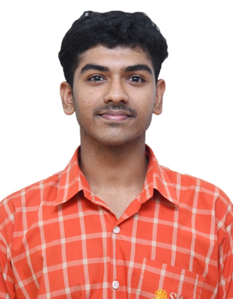 Aayush Mahapatra