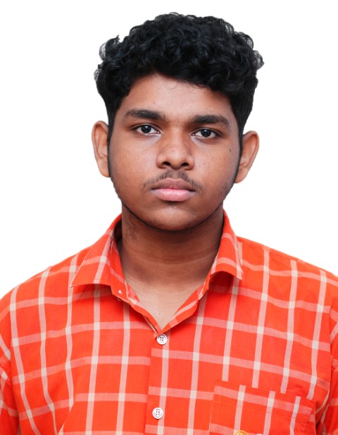 Rishit Pradhan