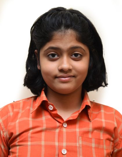 ADDYASA MOHANTY