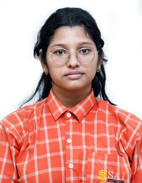 Dibyasha Samal