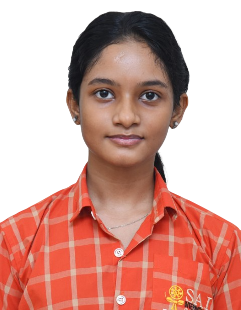 Divyanshi Palai