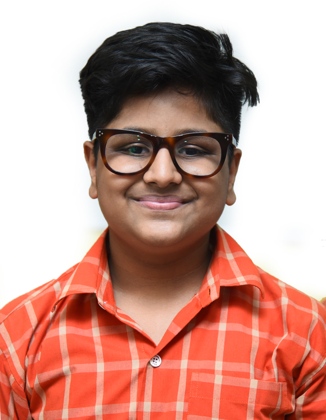 KRISH AGARWAL