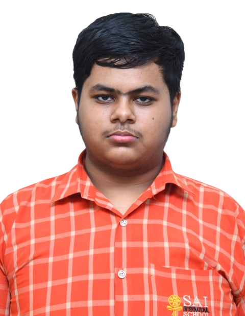 Armaan Sahoo