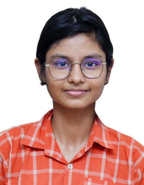 Dibyanshi Mohanty