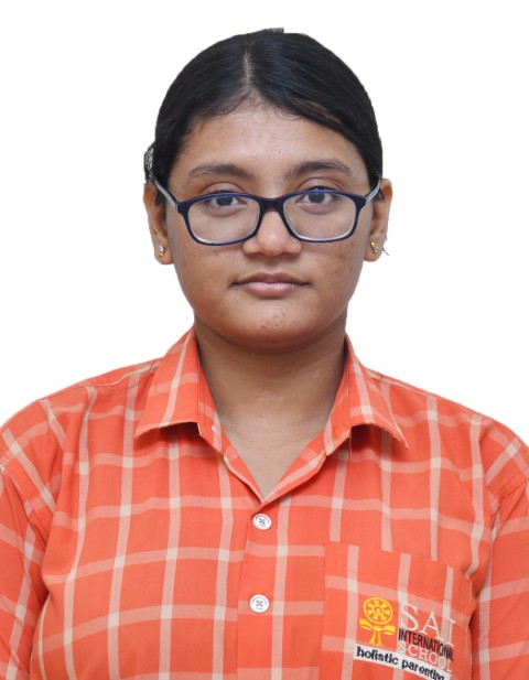 Soumitra Sibangi