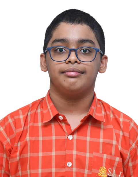 Amrit Satapathy