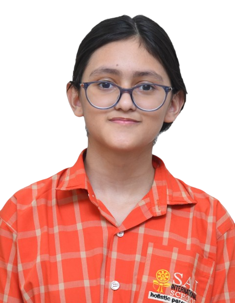 Debasmita Tripathy