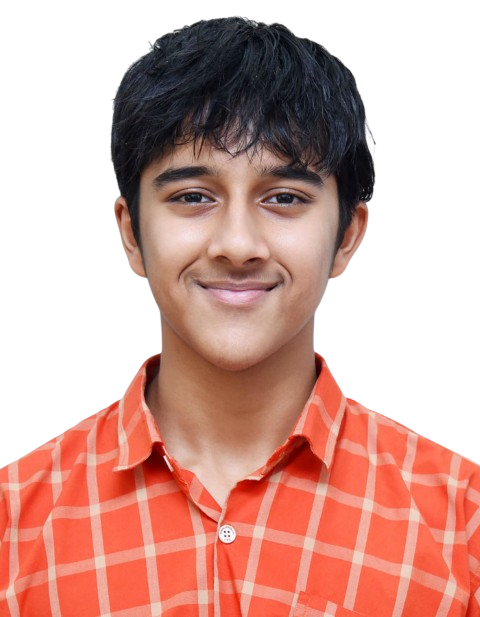 Arvyn Rana