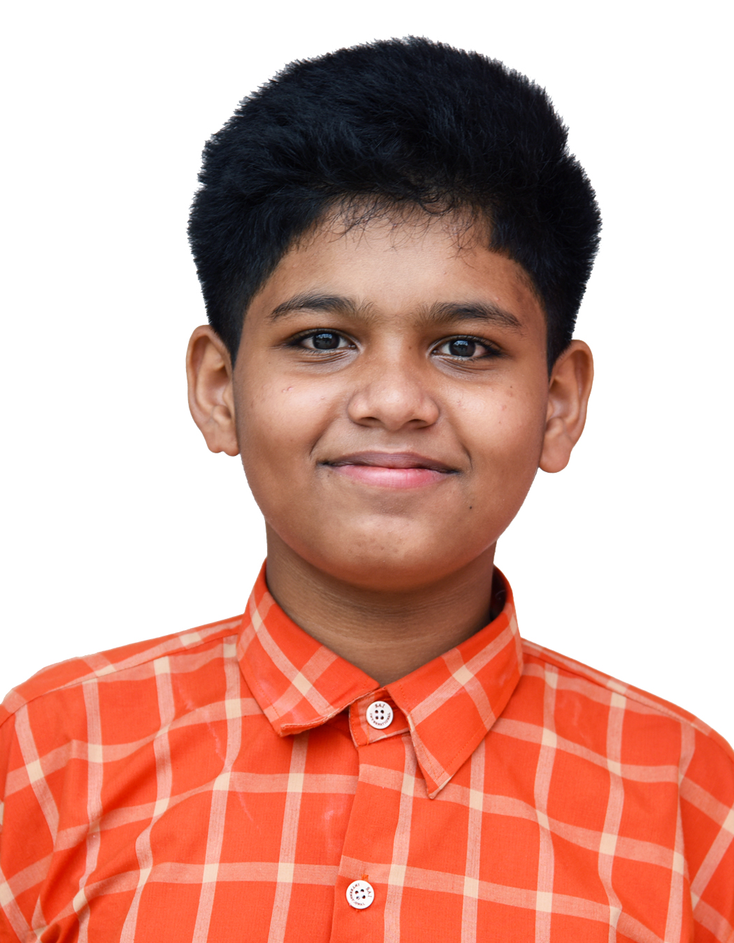 SHARANS PRADHAN
