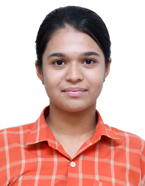 Anshika Mishra