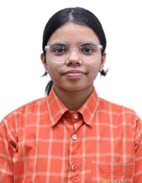 Anika Trivedi