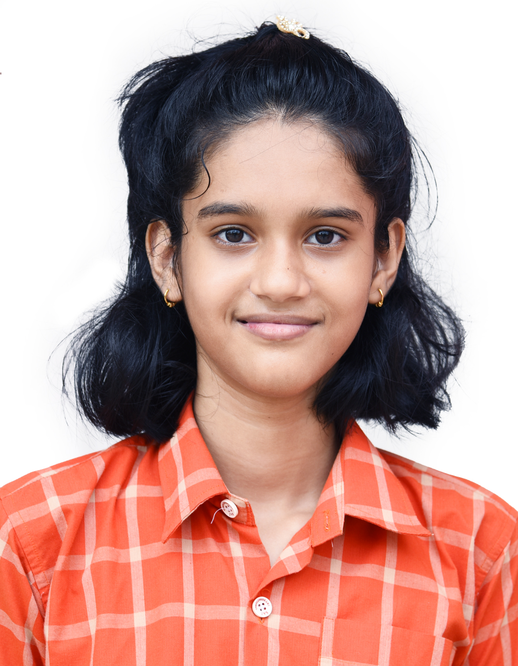 SAINA NAYAK