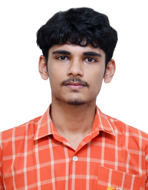 Aryan Ayushman Biswal