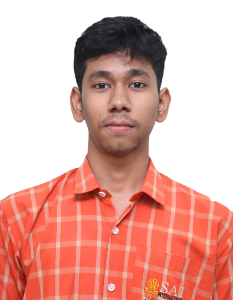Ayush Pradhan