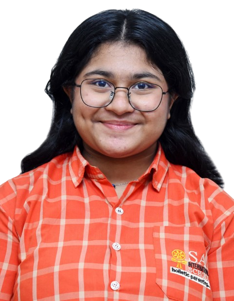 Anwesha Sonali Pattanaik