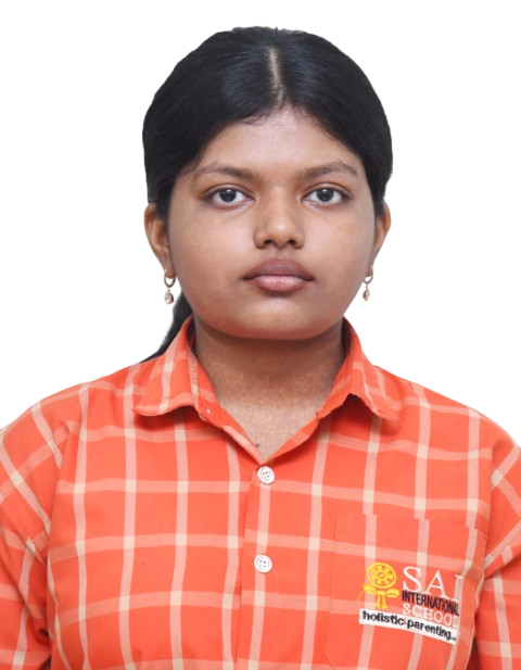 Trisha Pattnaik