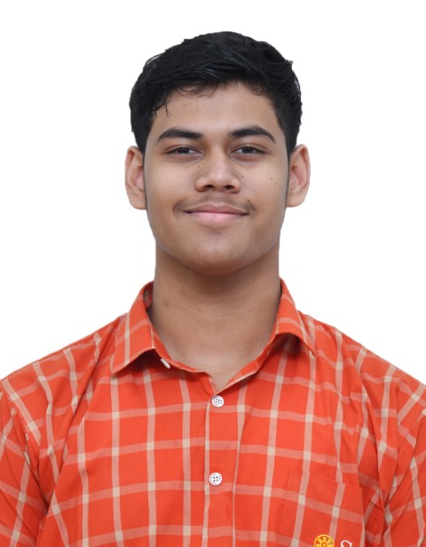 Anadya Darihare