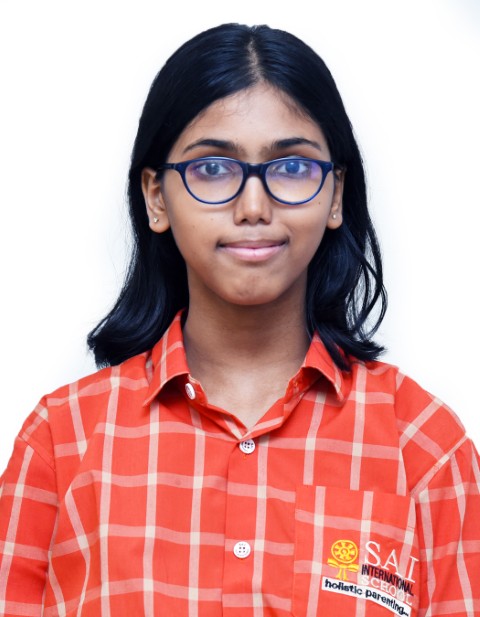 Palak Singh