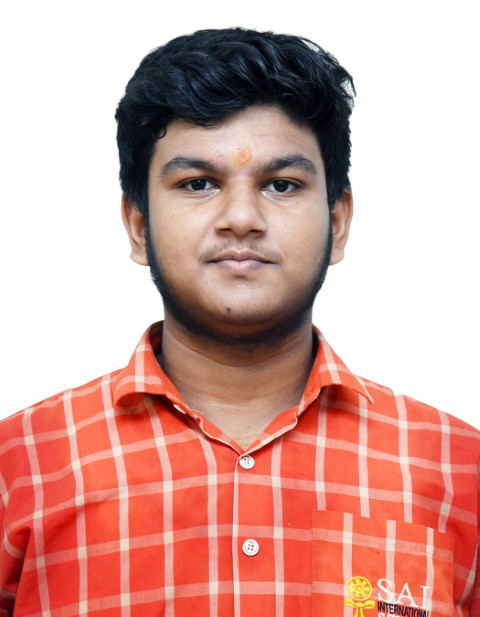Dinesh Dibyadarshan