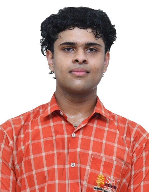 Bibhujyoti Rout