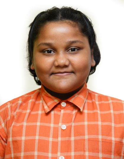 AKANKHYA PANIGRAHI