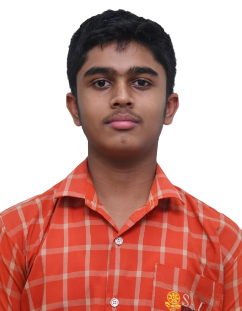Rudra Narayan Sahu