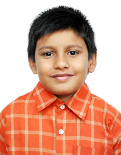 ADITYA DEV