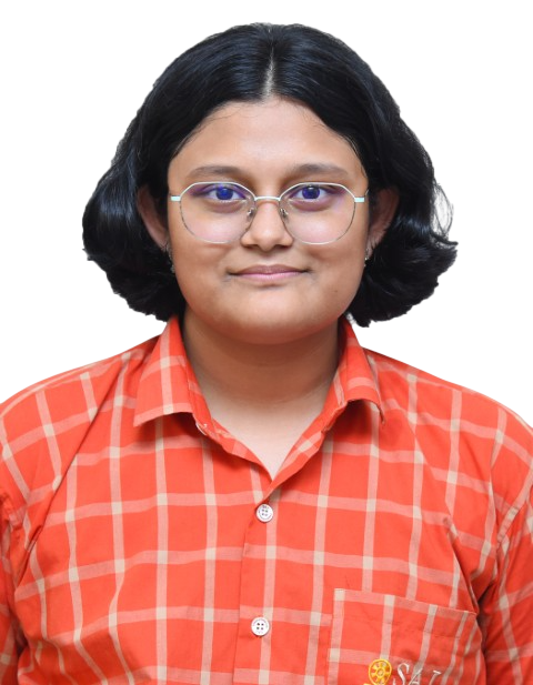 Ekanshi Panigrahi