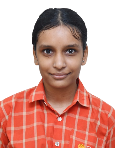 Sanjana Fogla
