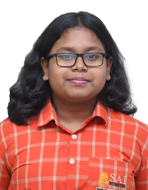 Rithika Sahoo