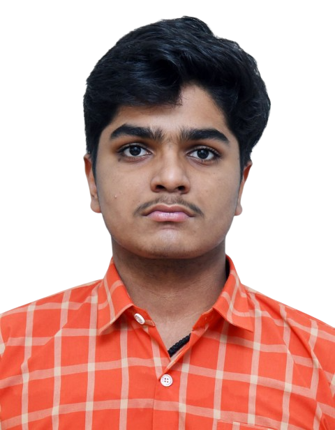 Shresth Agarwal