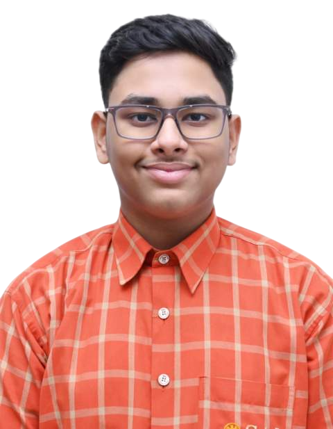 Vishwakrit Nayak