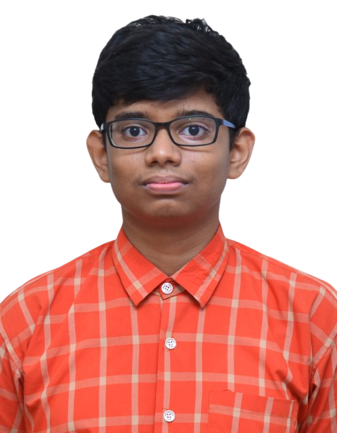 Arpit Sahoo