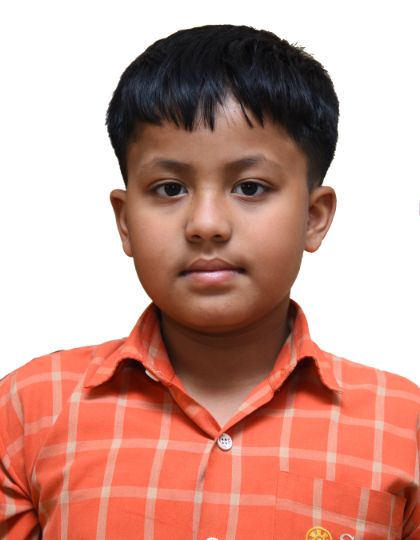 ADVEEK DAS