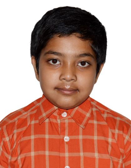 TEJESWAR SAHOO