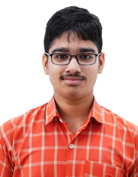 Asshmit Sourav Dalai