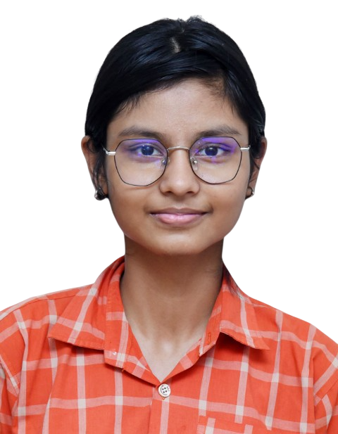Dibyanshi Mohanty