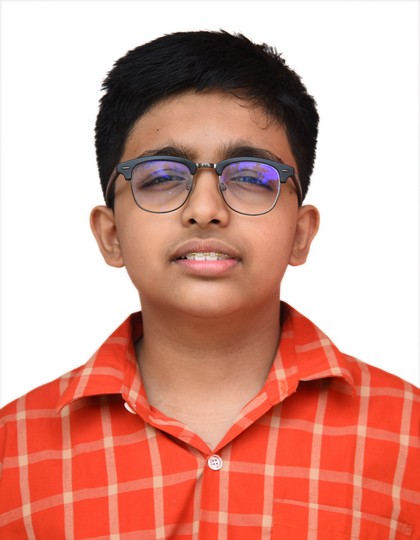ARMAAN MOHANTY