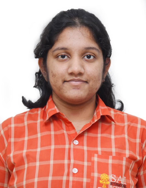 Titiksha Samanta
